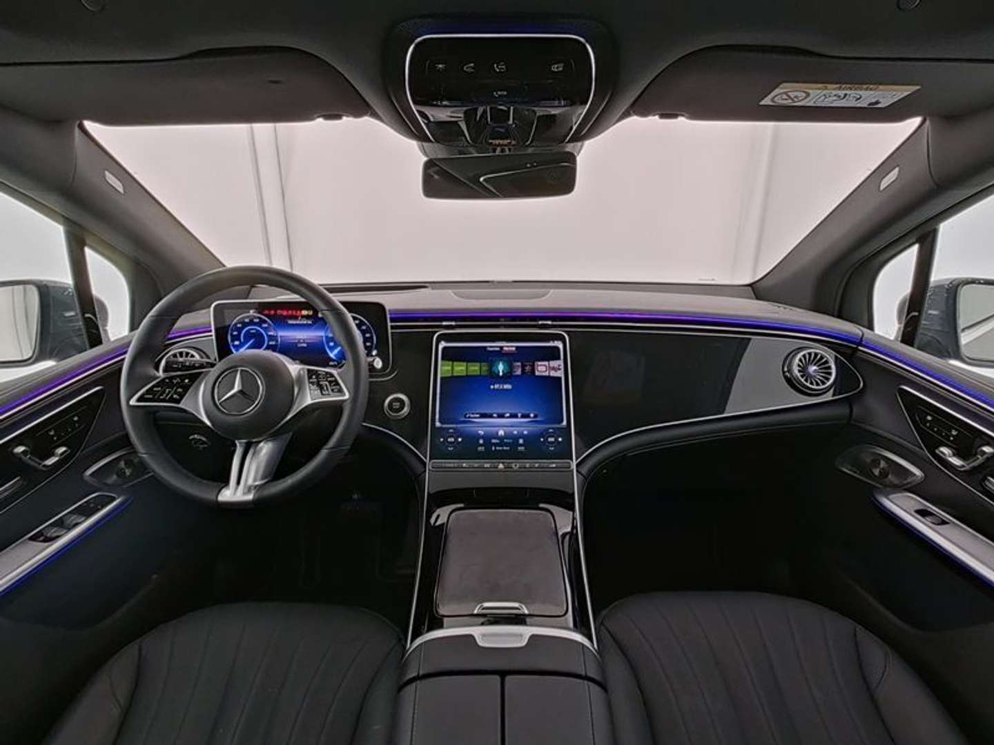 Mercedes EQE 300 Premium Plus - 2025 - Joinsteer - #6