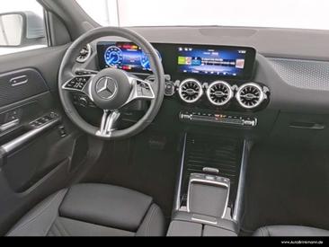 Mercedes EQA 250 Progressive — photo 5