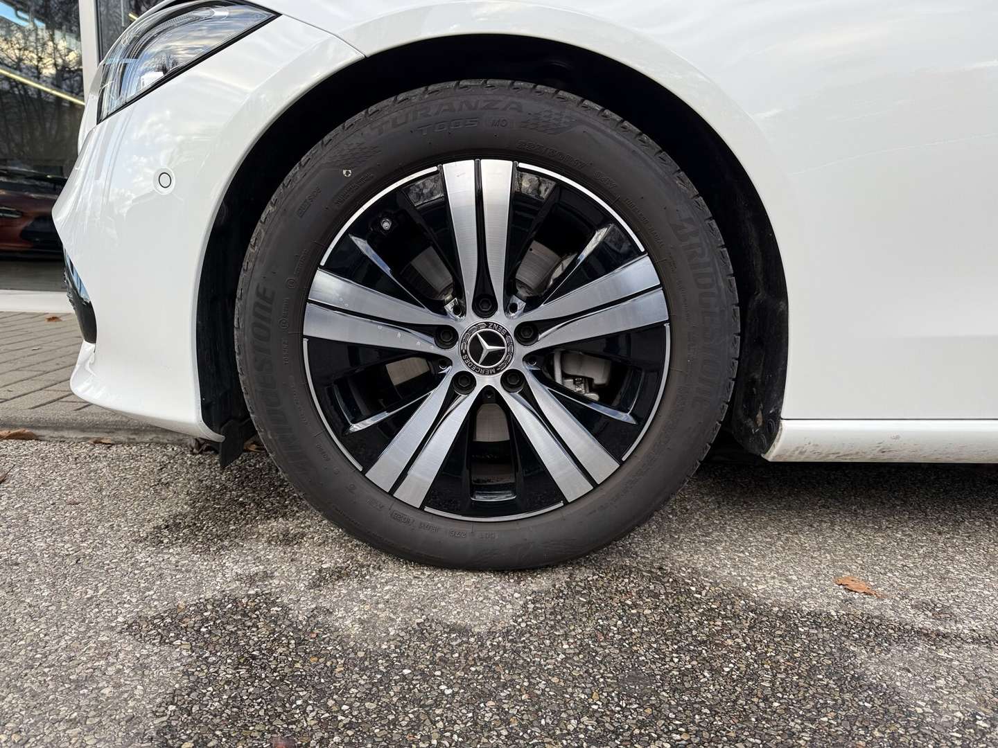 Mercedes Classe C 180 AVANTGARDE - 2025 - Joinsteer - #2