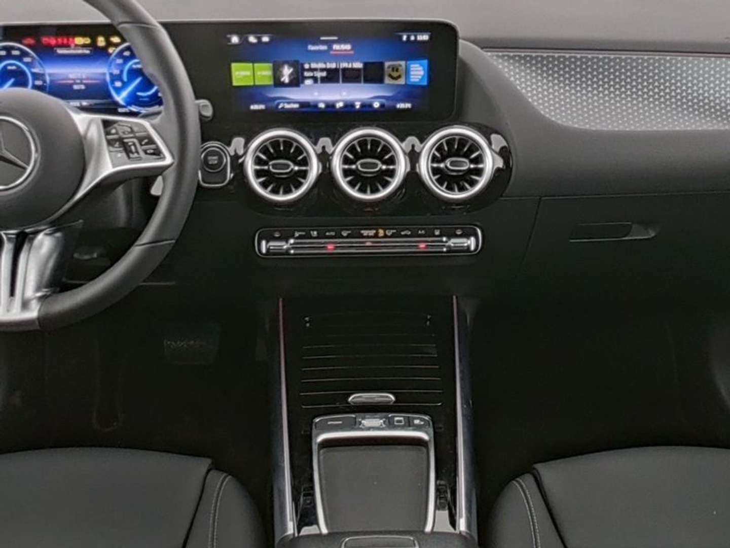 Mercedes EQA 250 Progressive - 2025 - Joinsteer - #8