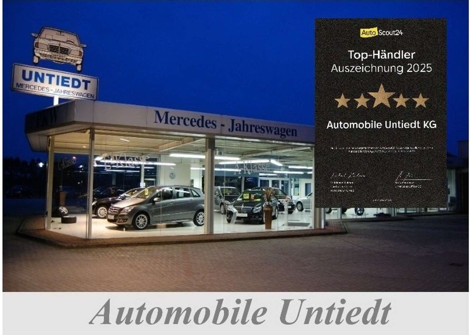 Mercedes Classe C C 220 Avantgarde - 2024 - Joinsteer - #18