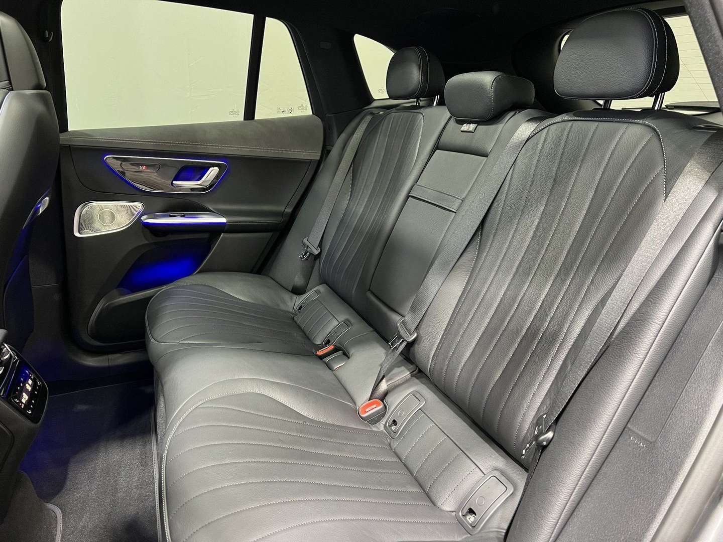Mercedes EQE 350 Premium - 2025 - Joinsteer - #15
