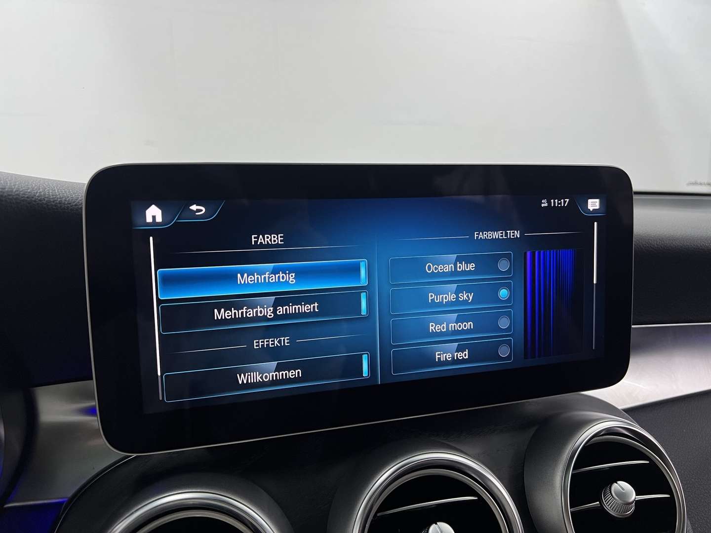 Mercedes GLC 300 - 2021 - Joinsteer - #23