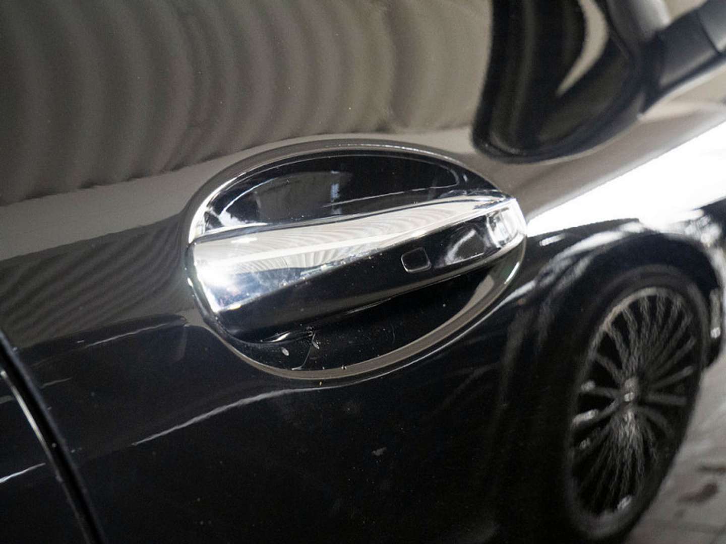 Mercedes CLA 250 AMG Line - 2024 - Joinsteer - #8