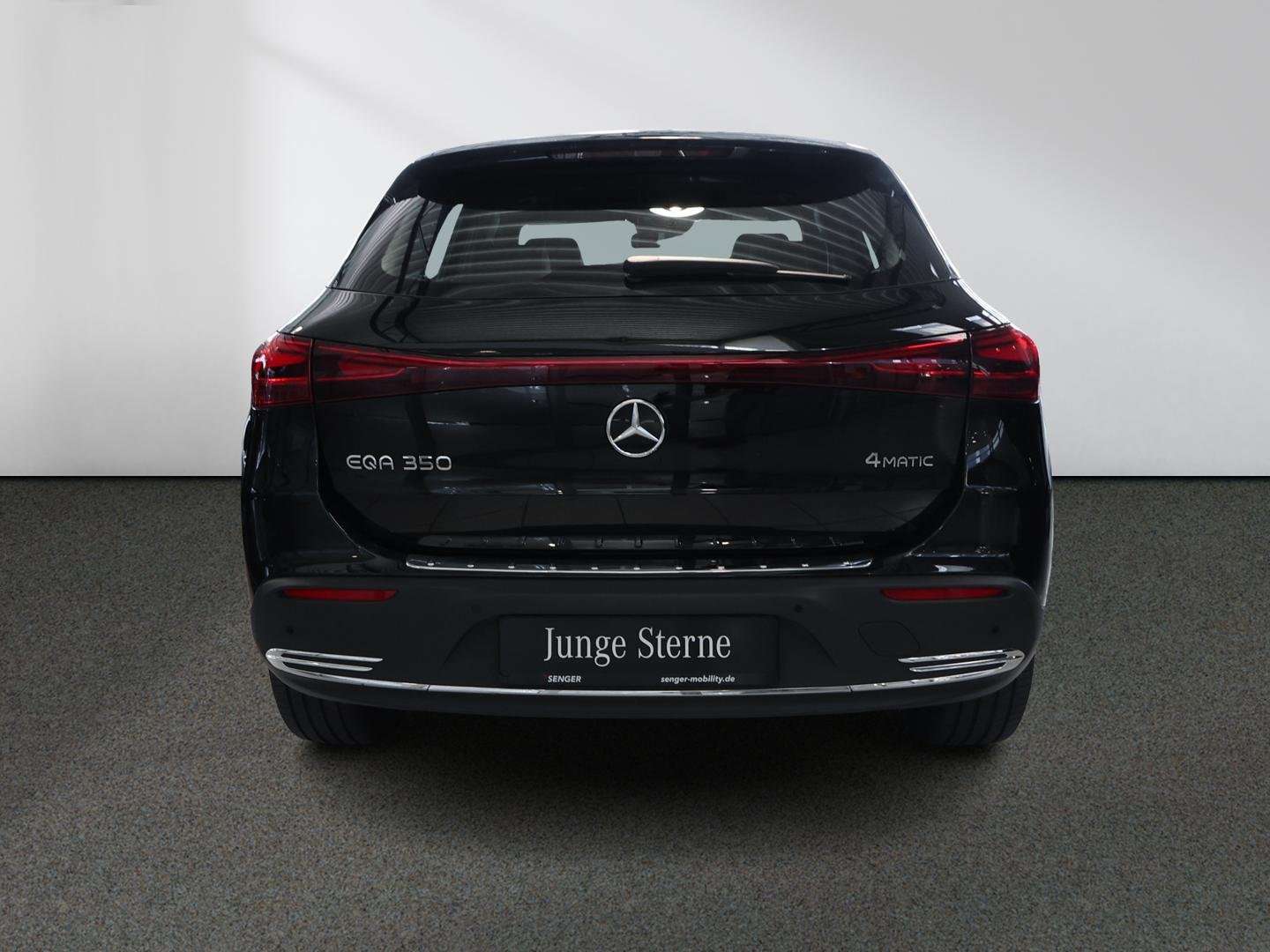 Mercedes EQA 350 Progressive - 2024 - Joinsteer - #3