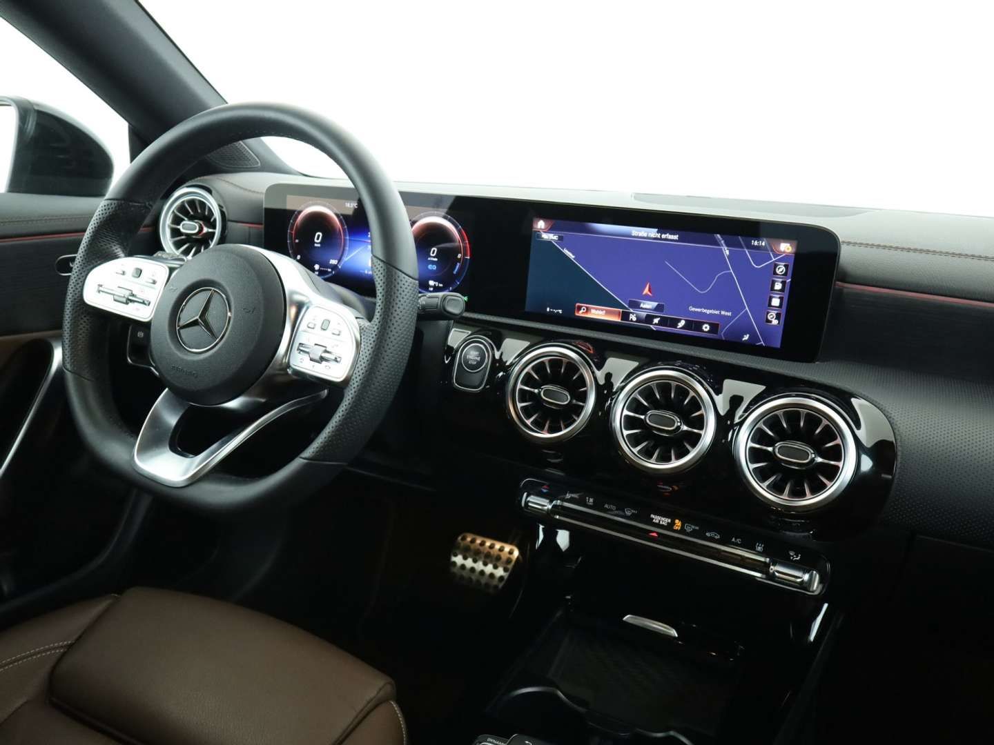 Mercedes CLA 250 AMG LINE - 2022 - Joinsteer - #10