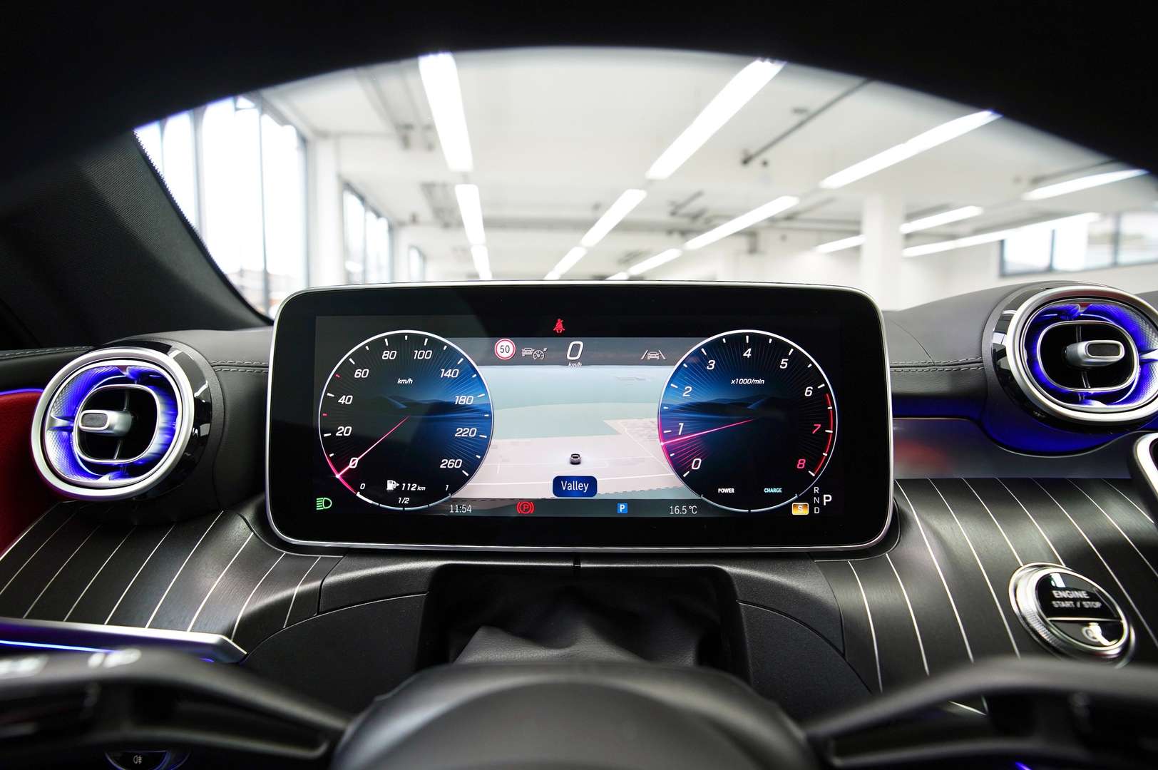 Mercedes CLE 180 AMG Line - 2025 - Joinsteer - #21