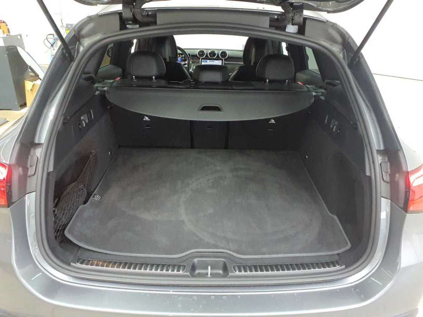 Mercedes GLC 220 AMG Line - 2023 - Joinsteer - #8