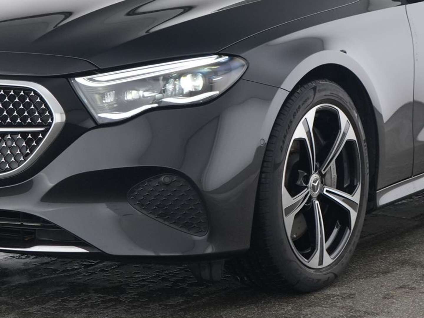 Mercedes Classe E 300 - 2024 - Joinsteer - #8