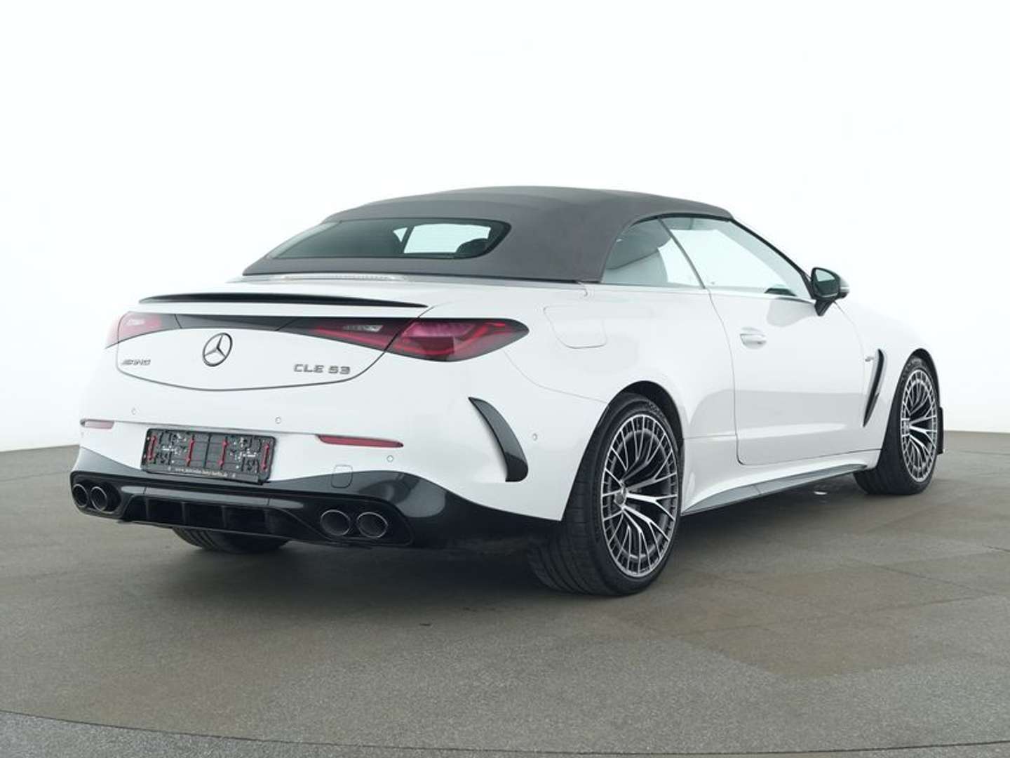 Mercedes CLE 53 AMG 53 Night Edition - 2025 - Joinsteer - #2