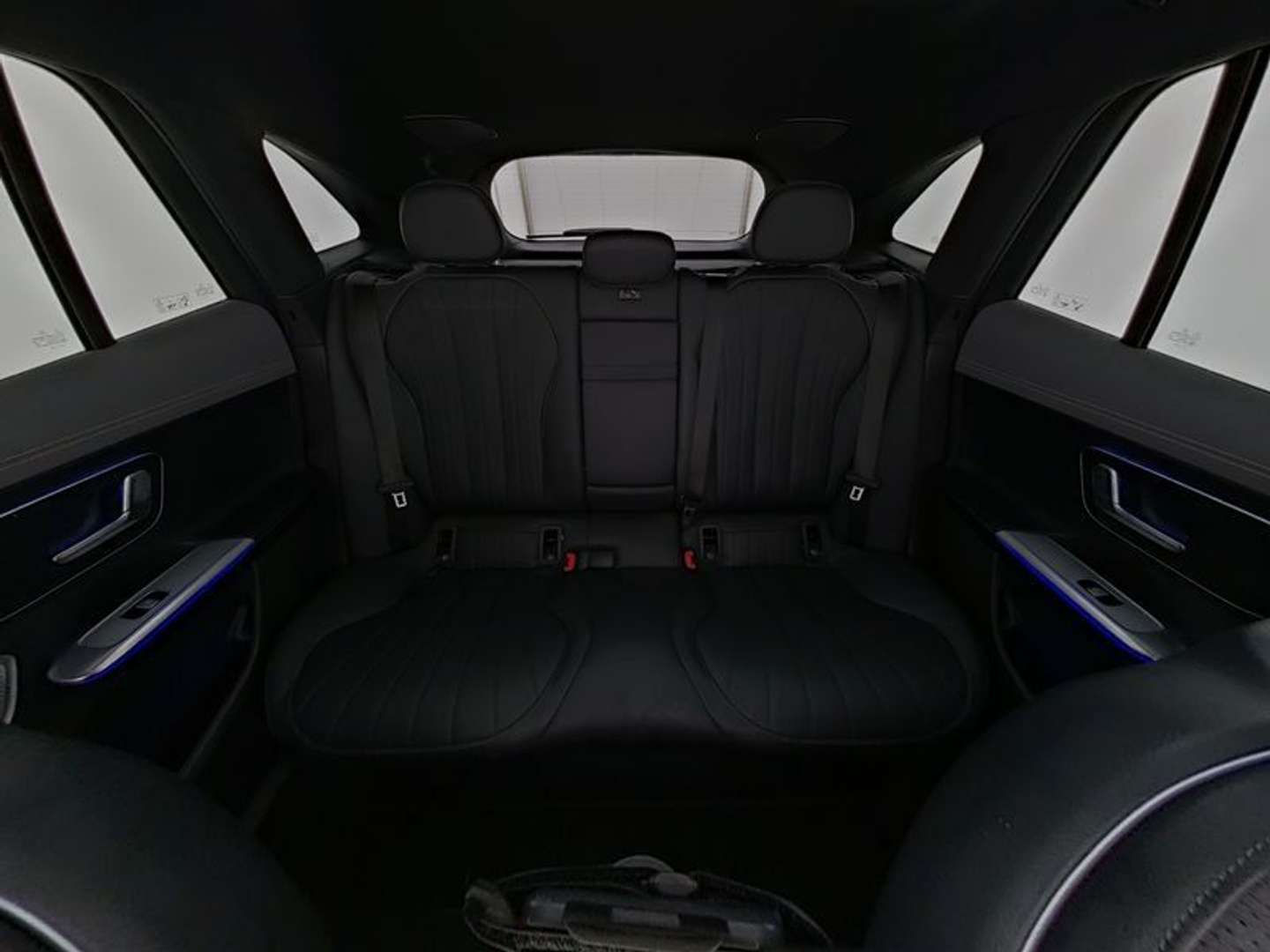 Mercedes EQE 300 Premium Plus - 2025 - Joinsteer - #7