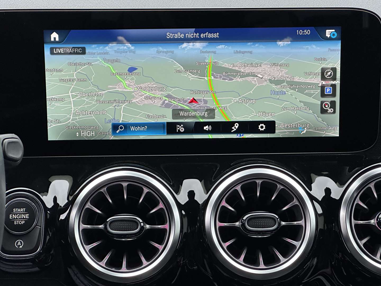 Mercedes GLA 200 Progressive - 2022 - Joinsteer - #13