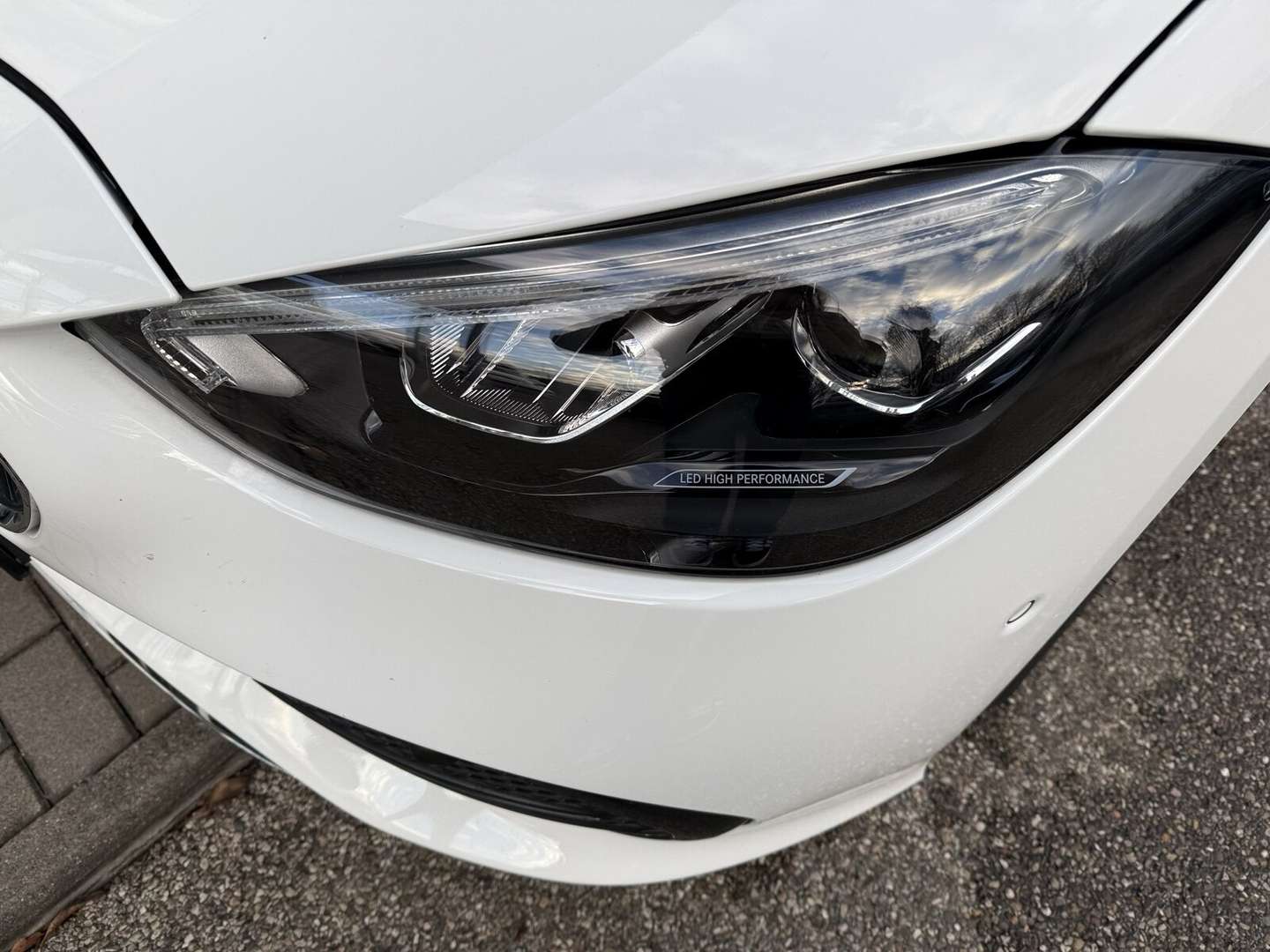 Mercedes Classe C 180 AVANTGARDE - 2025 - Joinsteer - #3