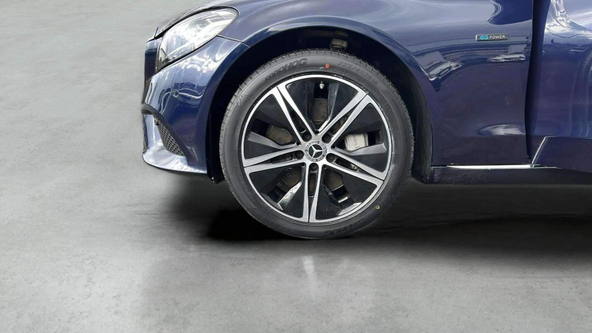 Mercedes Classe C 300 - 2020 - Joinsteer - #24