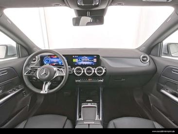 Mercedes EQA 250 Progressive — photo 6