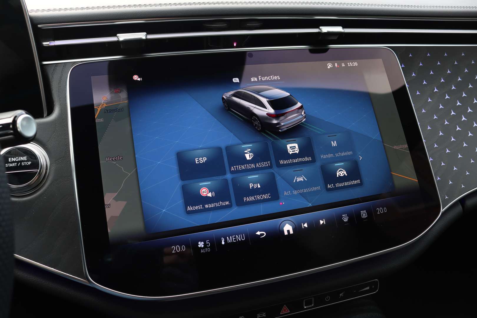 Mercedes Classe E 300 AMG Line - 2025 - Joinsteer - #16