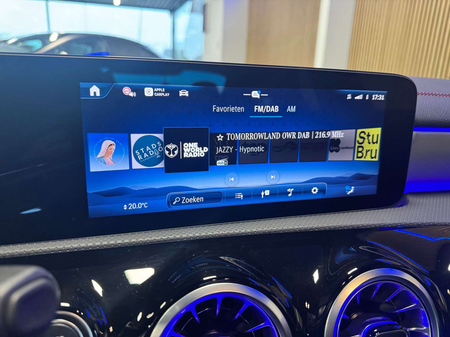 Mercedes CLA 200 200 AMG Line - 2024 - Joinsteer - #15