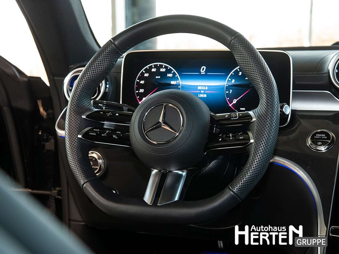 Mercedes CLE Coupé 200 AMG Line - 2025 - Joinsteer - #7