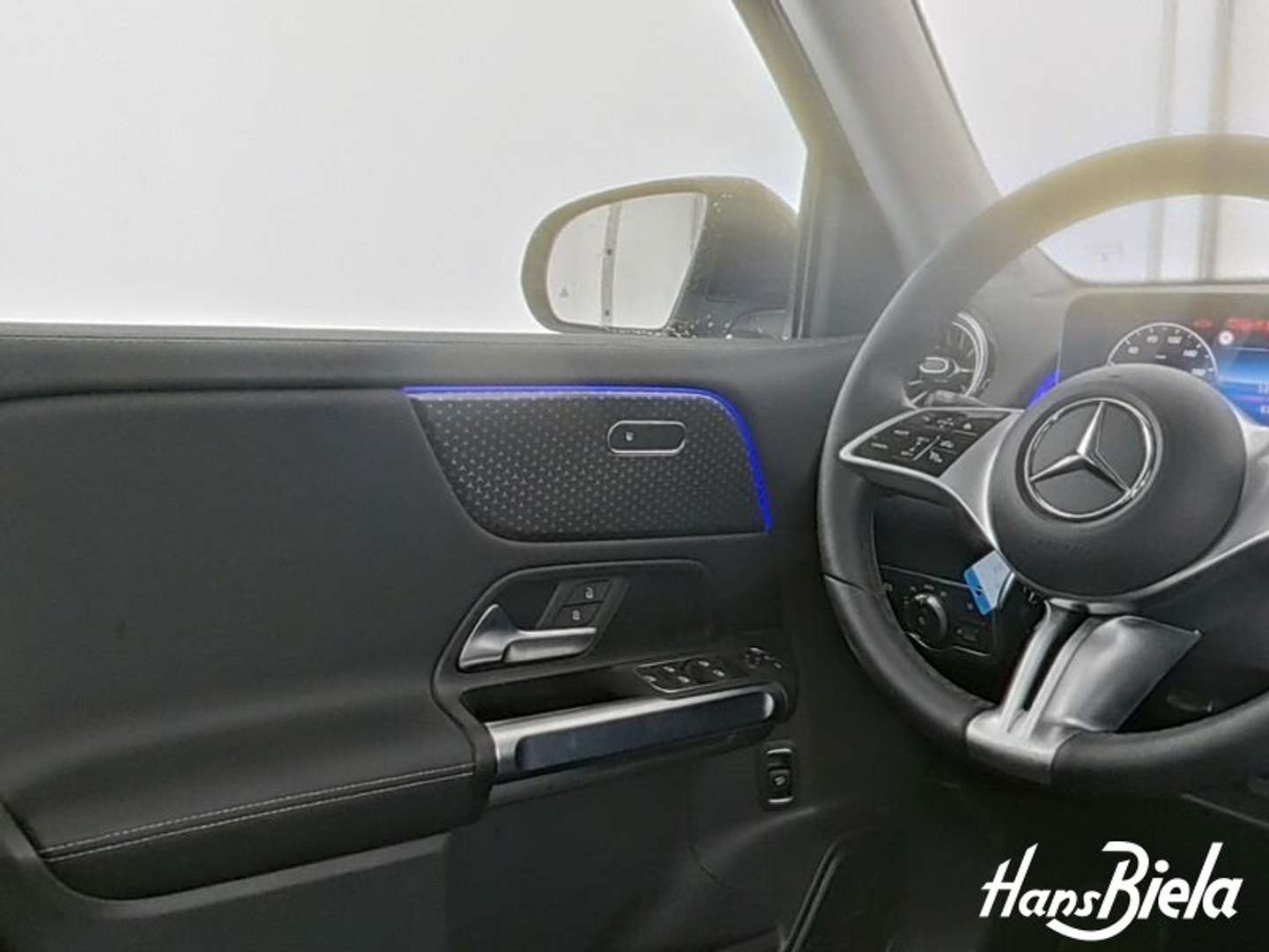 Mercedes GLB 200 Progressive - 2025 - Joinsteer - #8
