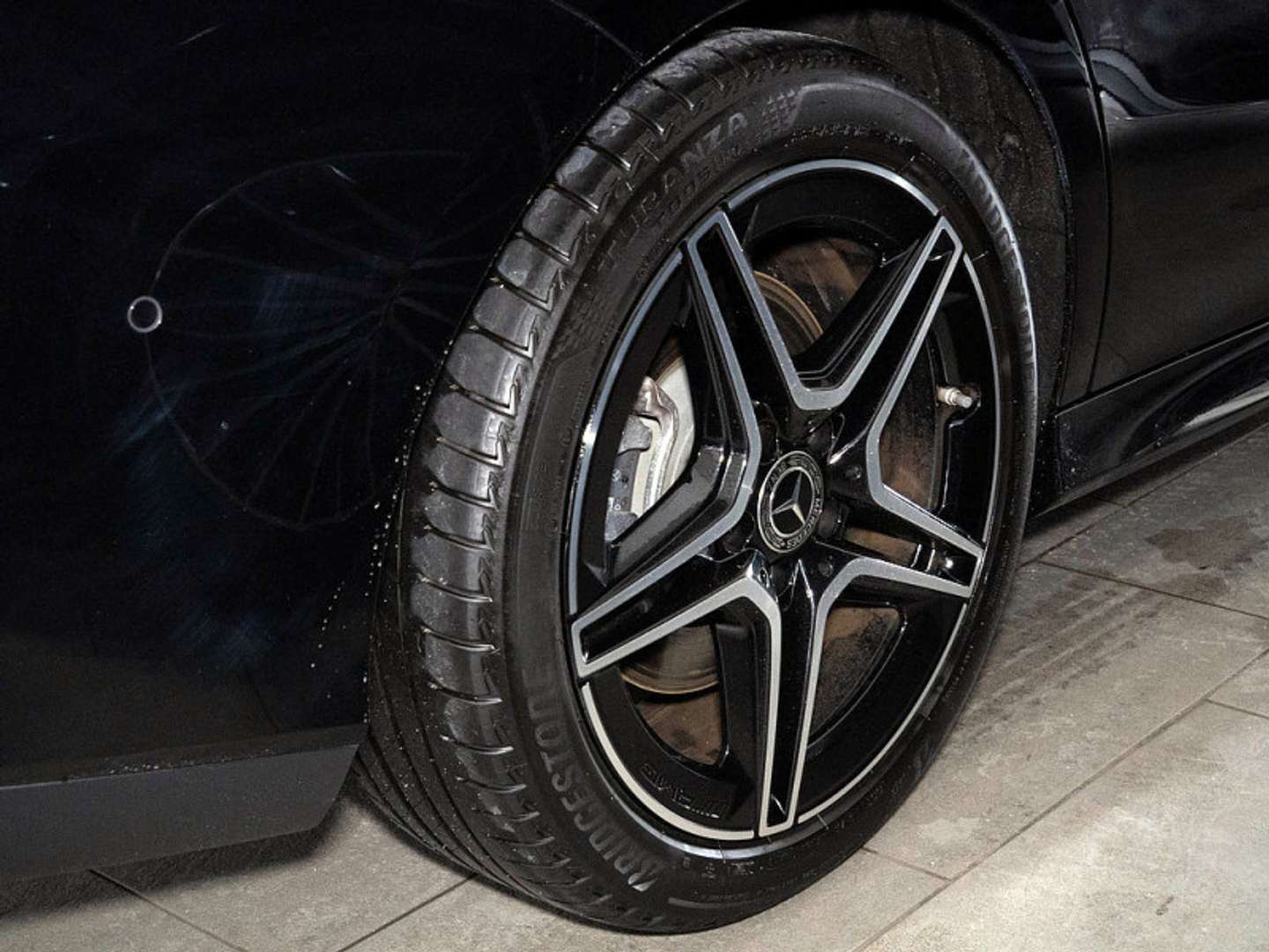 Mercedes CLA 250 AMG Line - 2024 - Joinsteer - #9