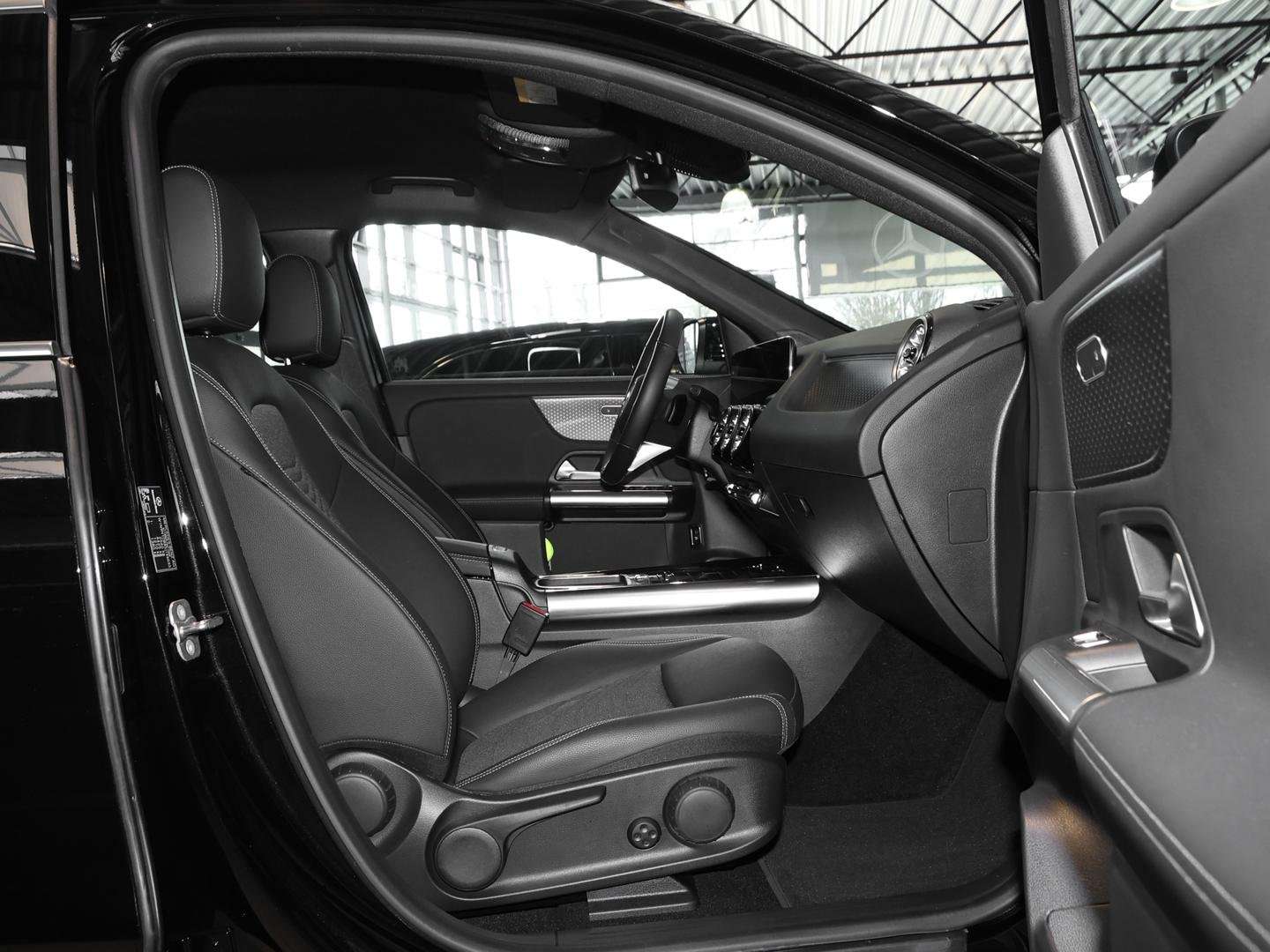 Mercedes EQA 350 Progressive - 2024 - Joinsteer - #4