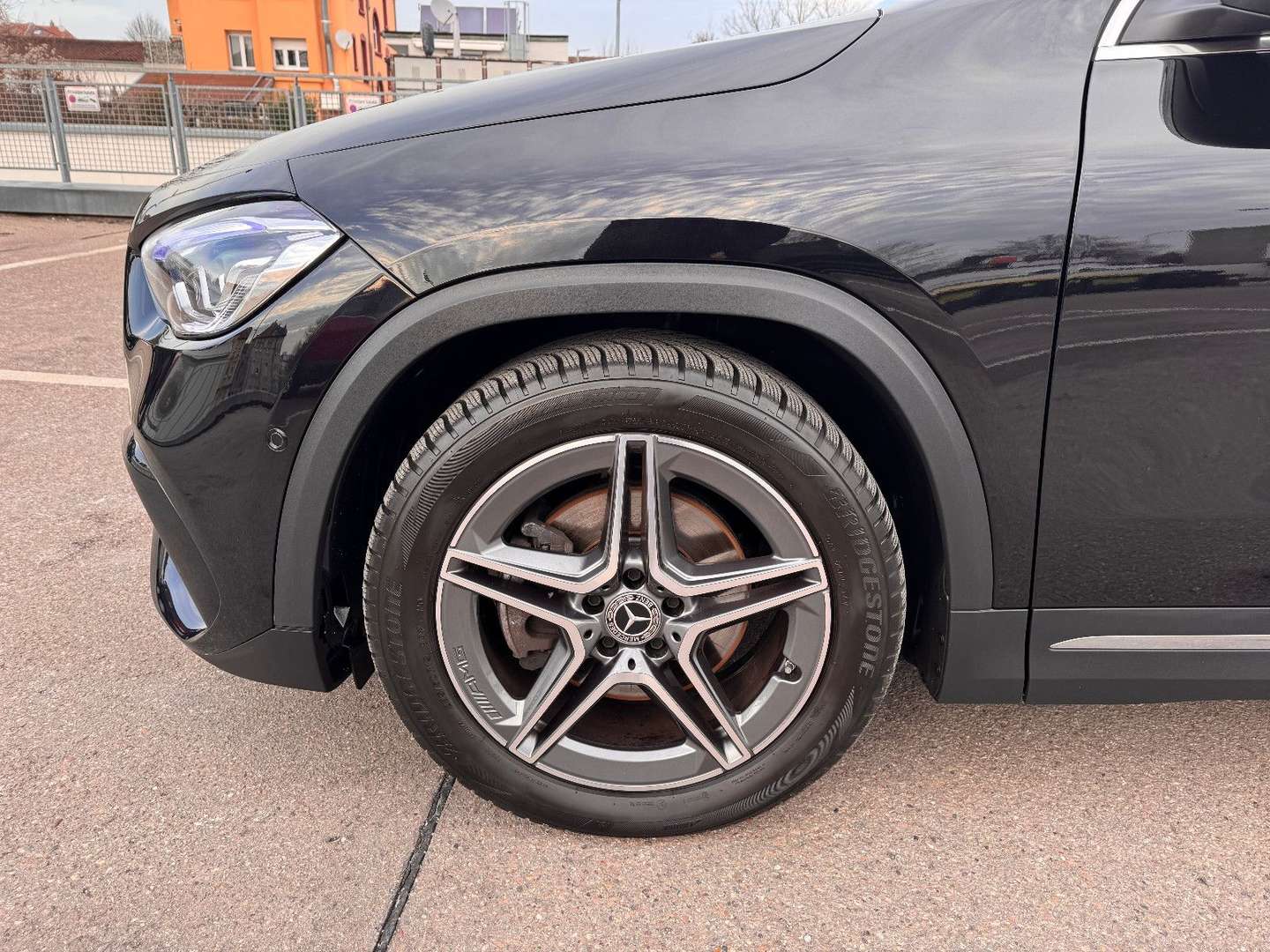 Mercedes GLA 220 AMG Line - 2022 - Joinsteer - #9