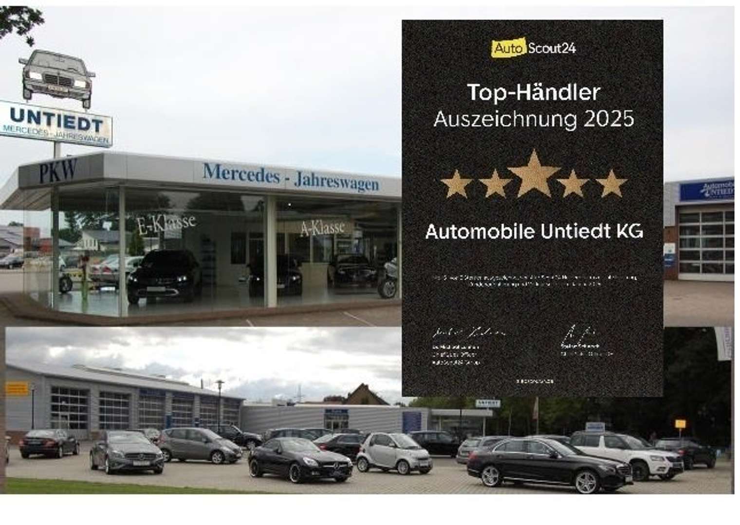 Mercedes Classe C C 220 Avantgarde - 2024 - Joinsteer - #19