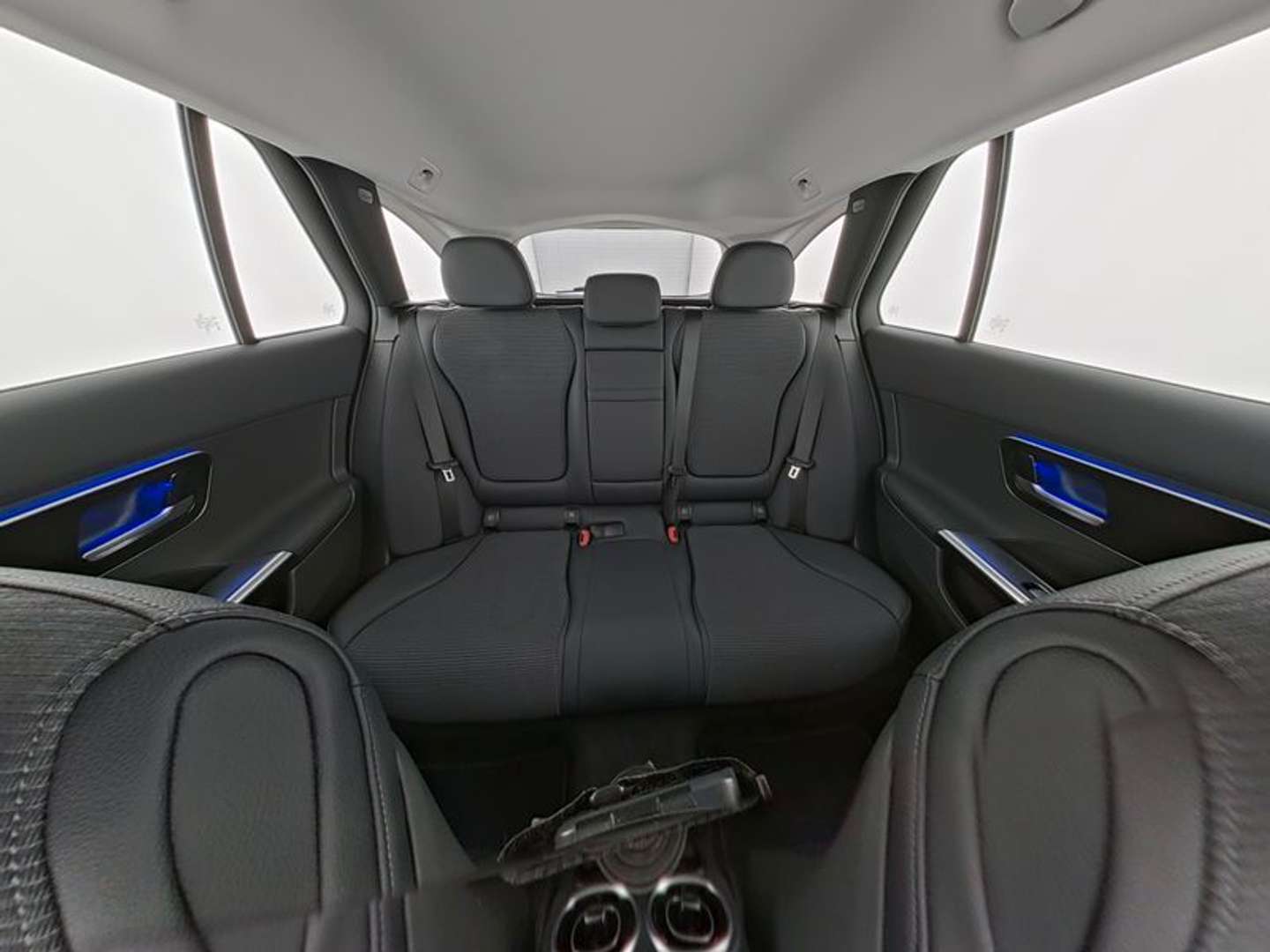 Mercedes Classe C 180 - 2025 - Joinsteer - #6