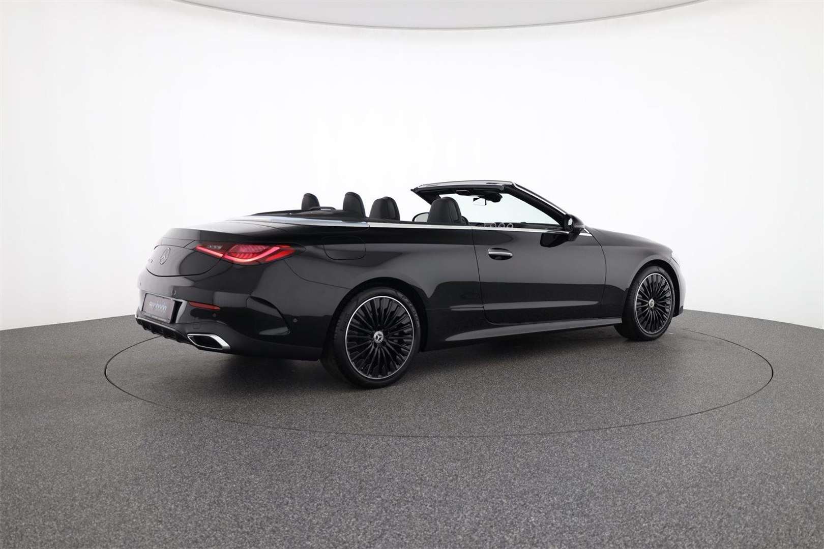 Mercedes CLE 220 D Cabriolet 220 Premium - 2025 - Joinsteer - #3