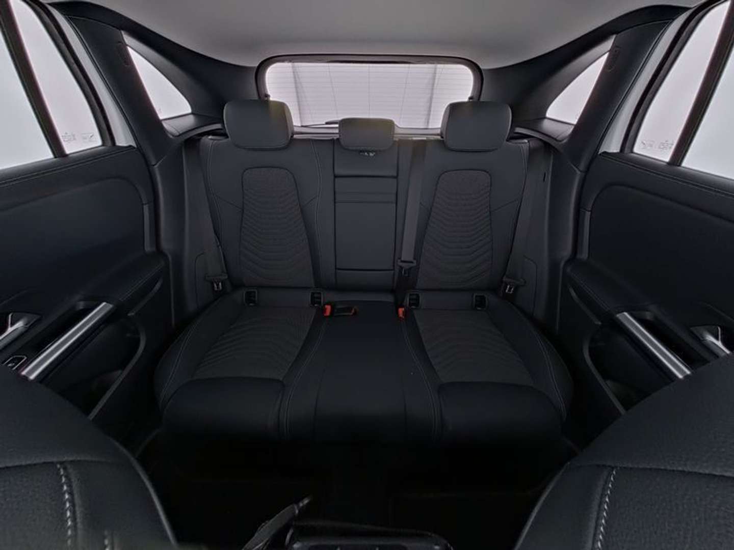 Mercedes EQA 250 Progressive - 2025 - Joinsteer - #9