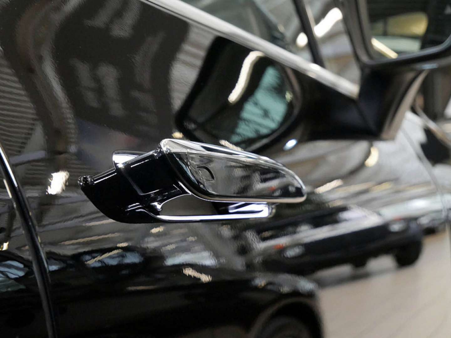 Mercedes EQE 350 AMG Line - 2024 - Joinsteer - #8