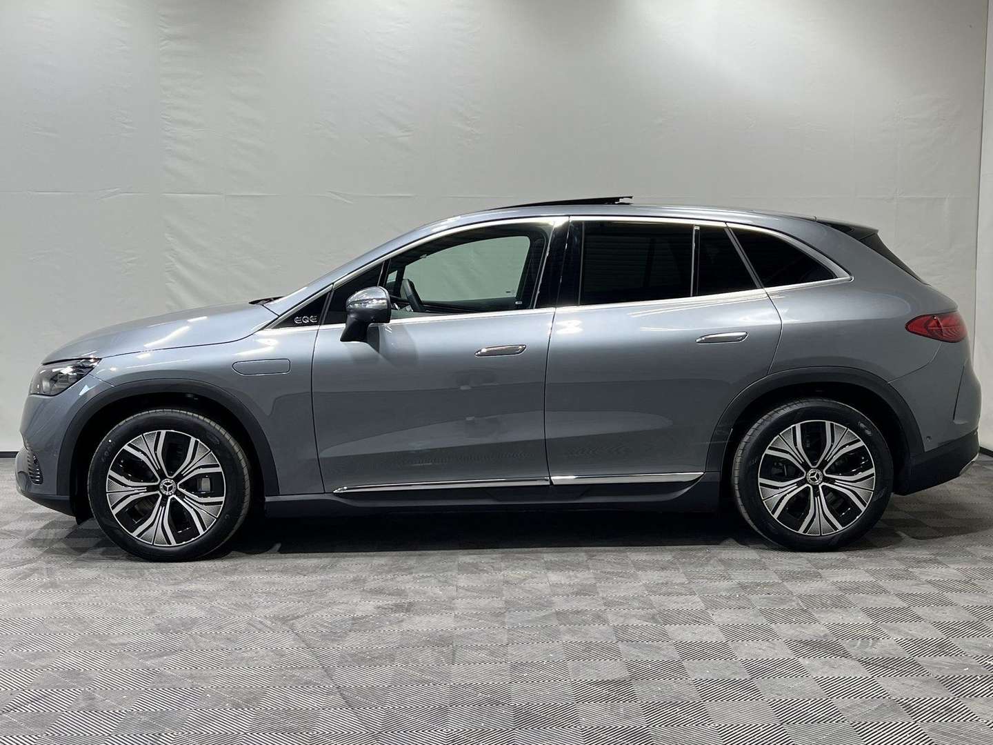 Mercedes EQE 350 Premium - 2025 - Joinsteer - #16
