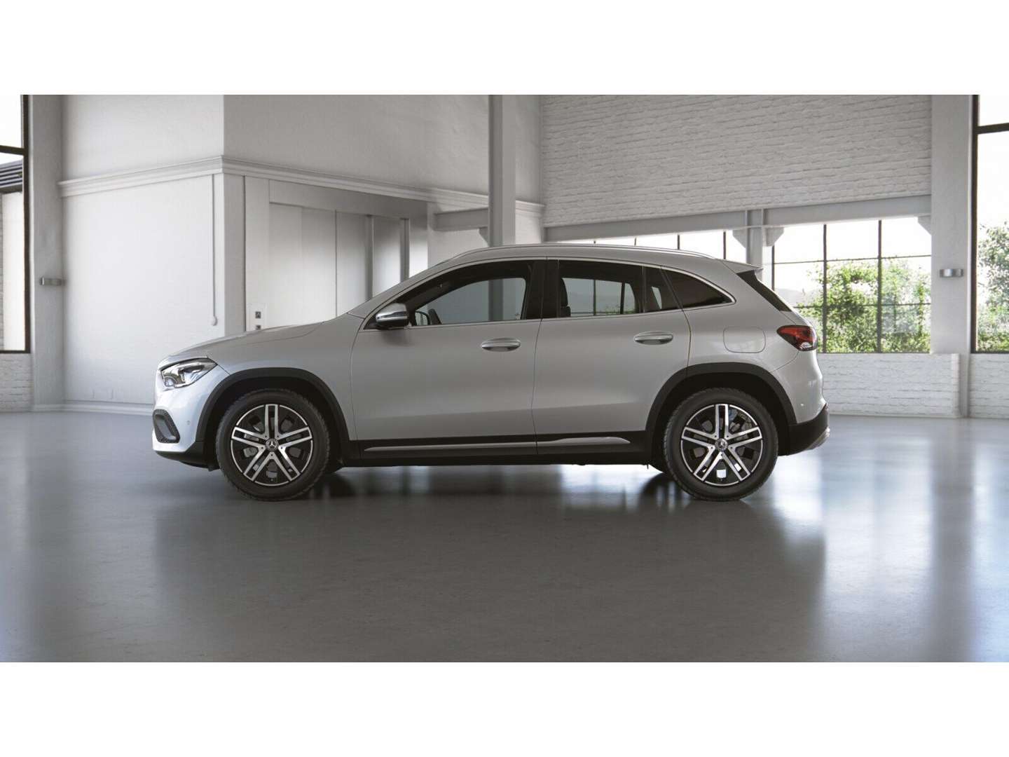 Mercedes GLA 250 250 Progressive - 2022 - Joinsteer - #3
