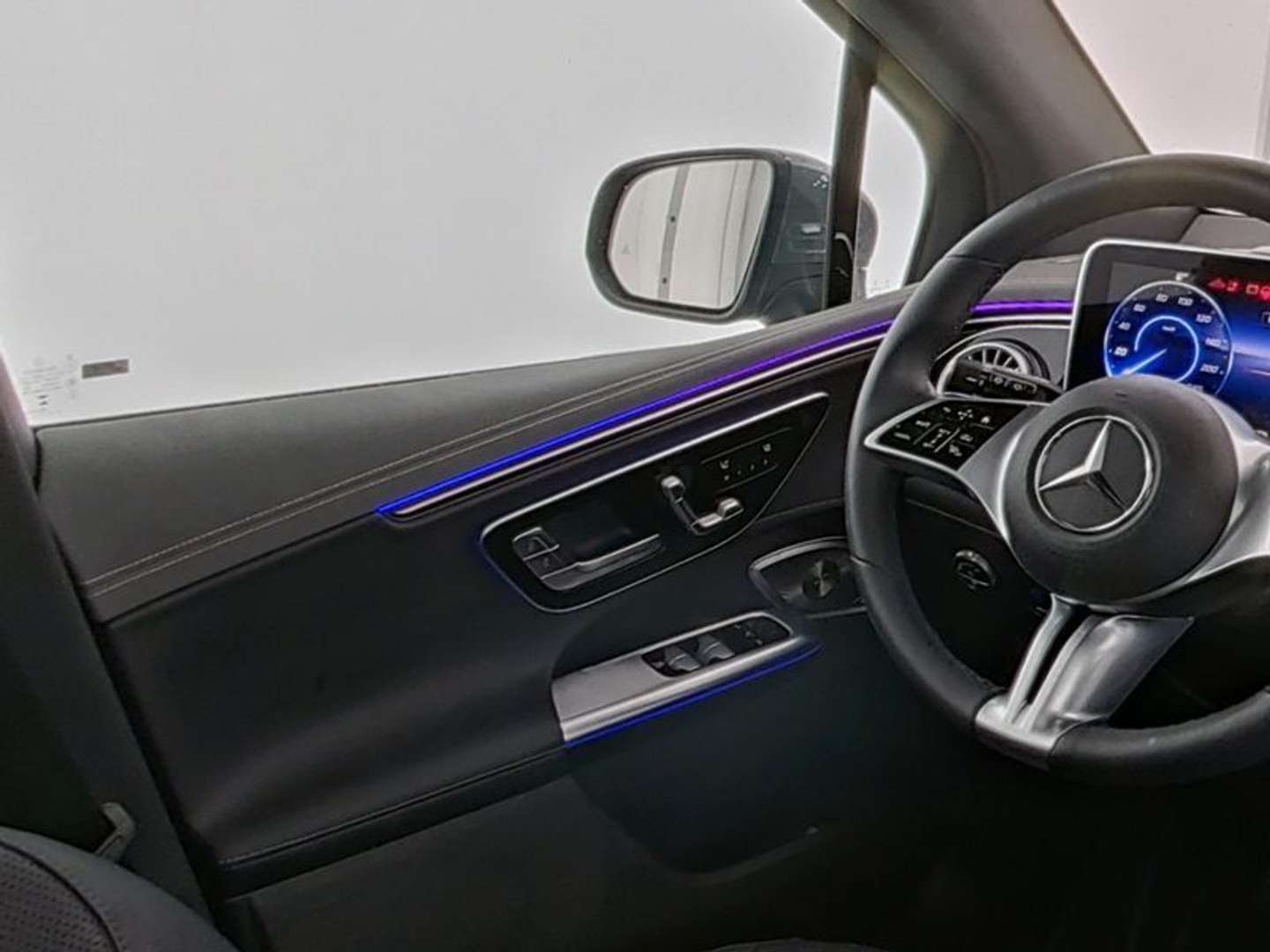 Mercedes EQE 300 Premium Plus - 2025 - Joinsteer - #8
