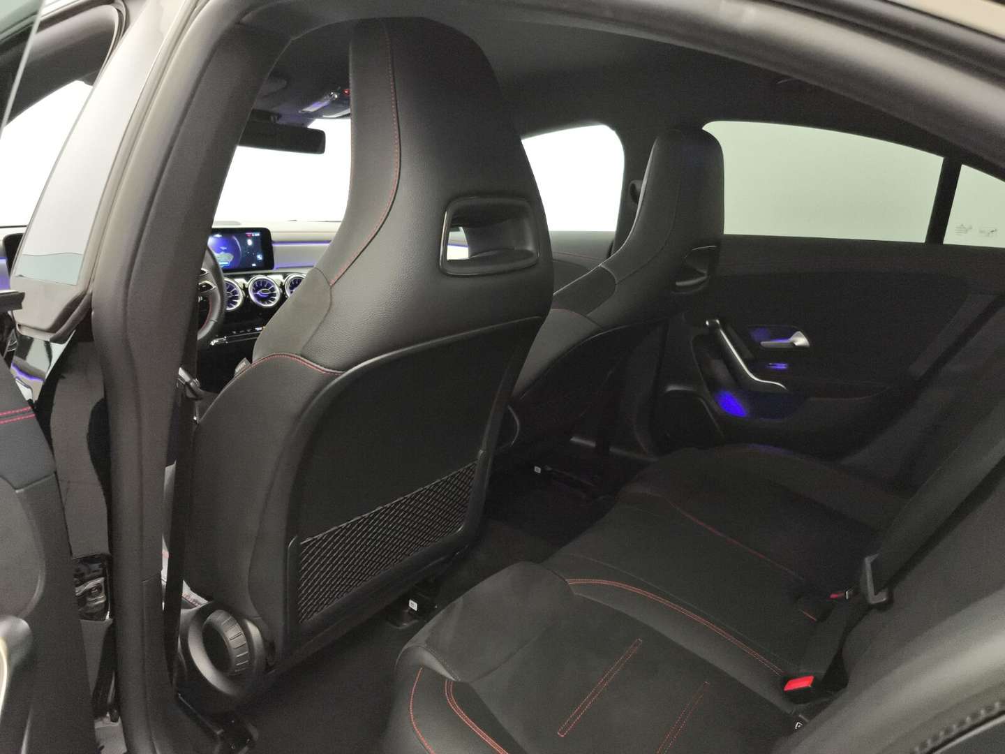 Mercedes CLA 180 AMG Line - 2024 - Joinsteer - #18