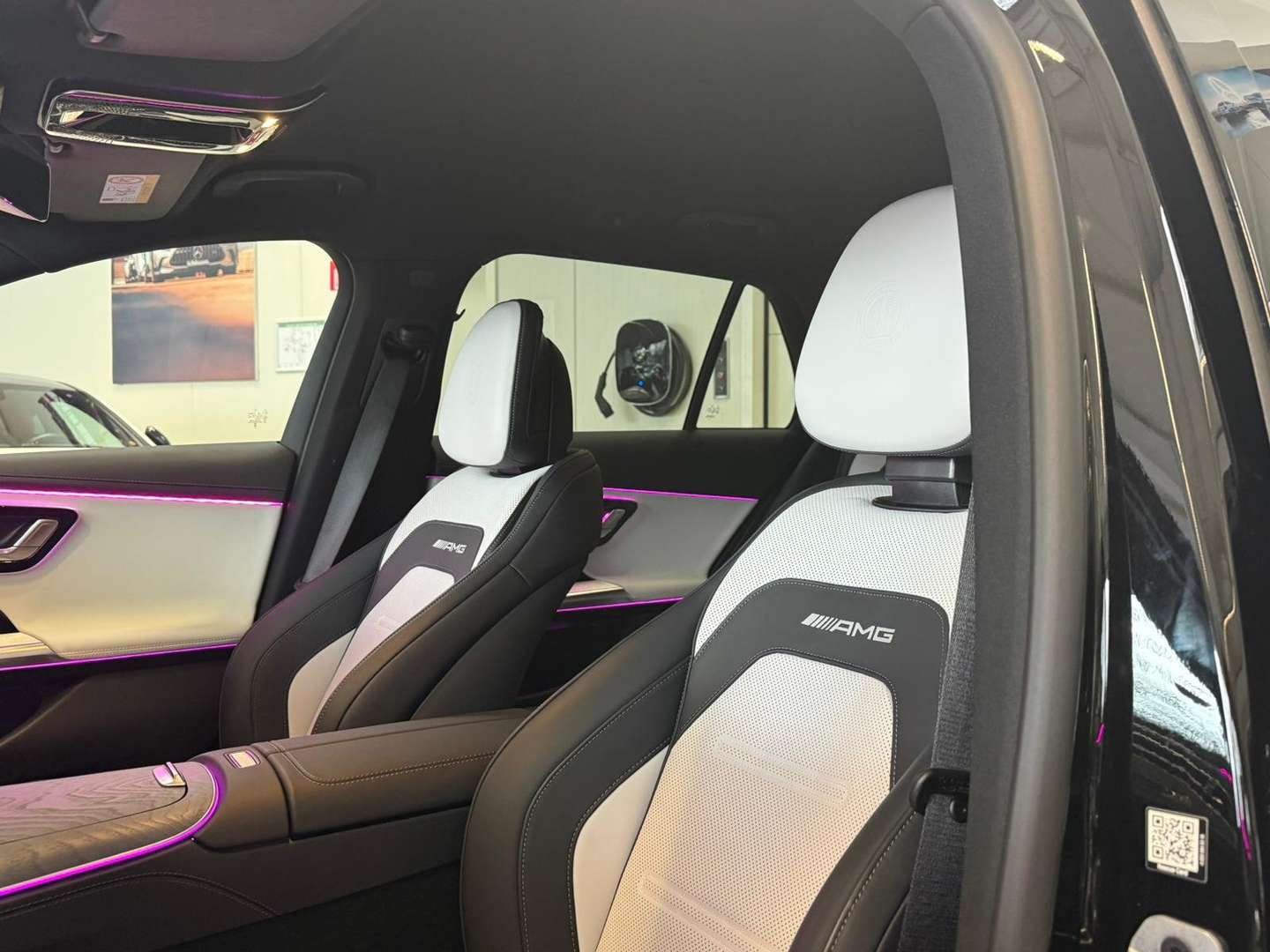 Mercedes Classe E 53 AMG 53 Night Edition - 2025 - Joinsteer - #16