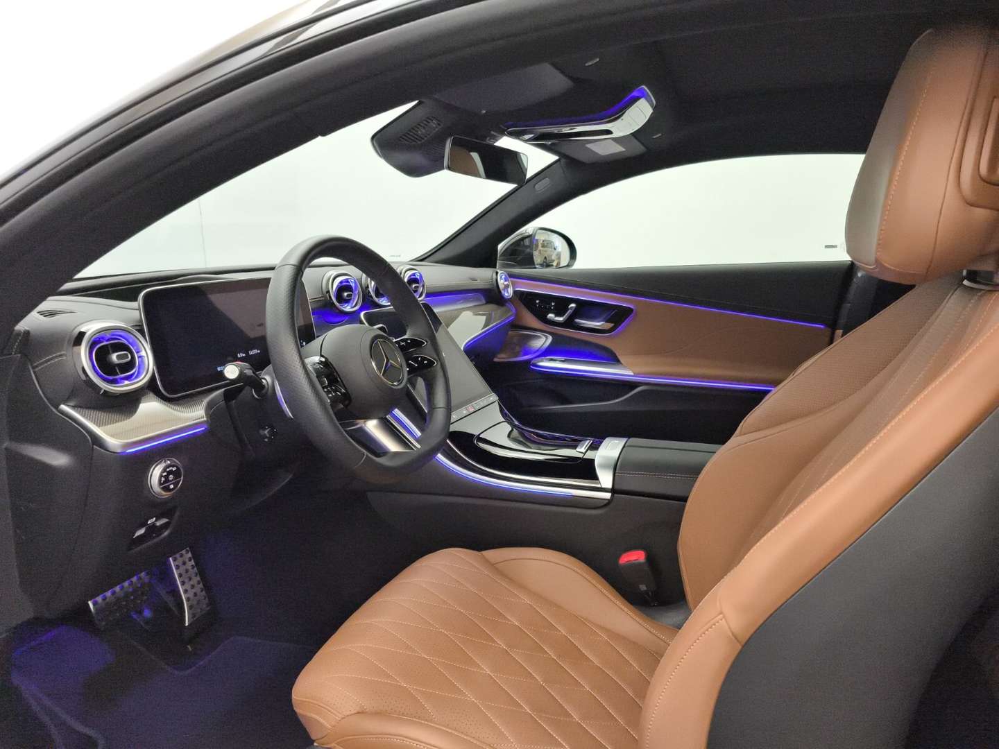 Mercedes CLE Coupé 300 Premium - 2023 - Joinsteer - #10