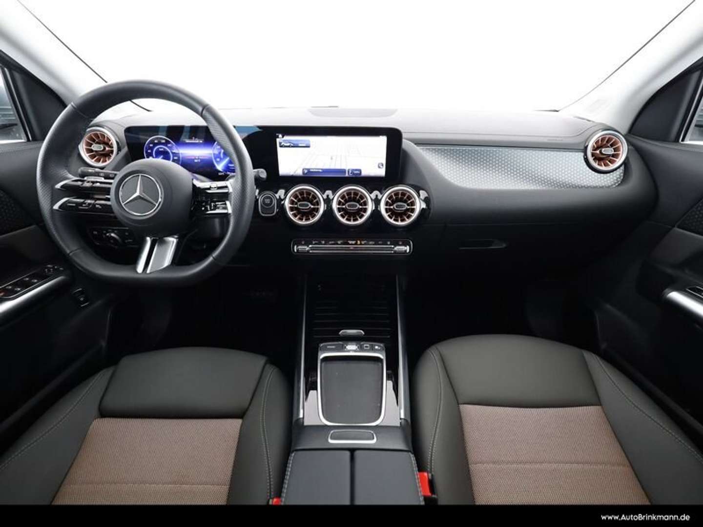 Mercedes EQA 250 Electric Art - 2025 - Joinsteer - #5