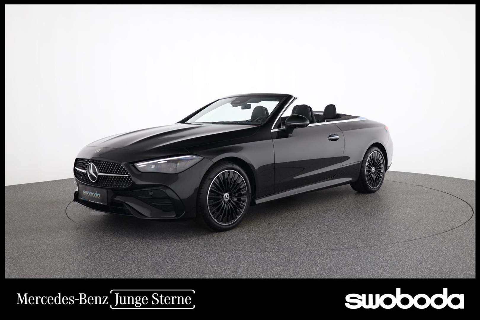 Mercedes CLE 220 D Cabriolet 220 Premium - 2025 - Joinsteer - #4