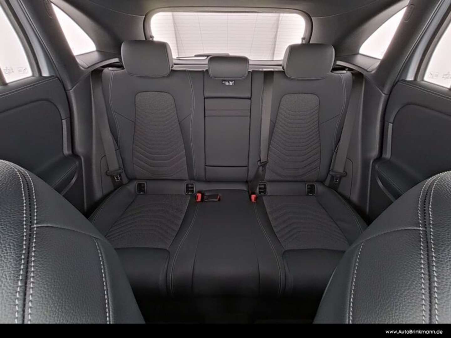 Mercedes EQA 250 Progressive - 2025 - Joinsteer - #7