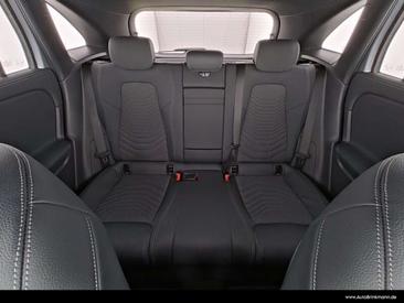 Mercedes EQA 250 Progressive — photo 7