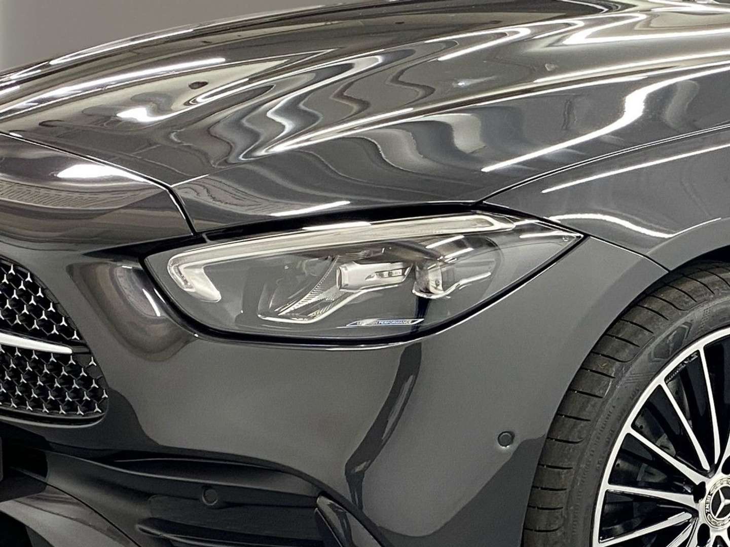 Mercedes Classe C 220 AMG-Line - 2026 - Joinsteer - #6
