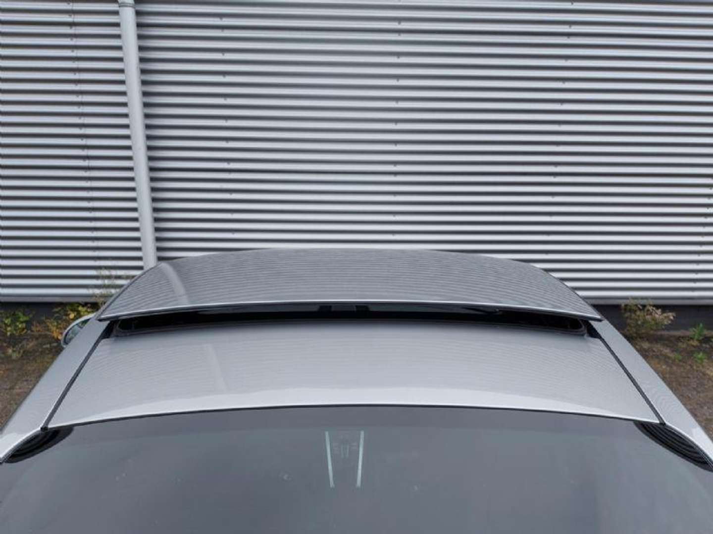 Porsche Carrera GT V10 - 2017 - Joinsteer - #7