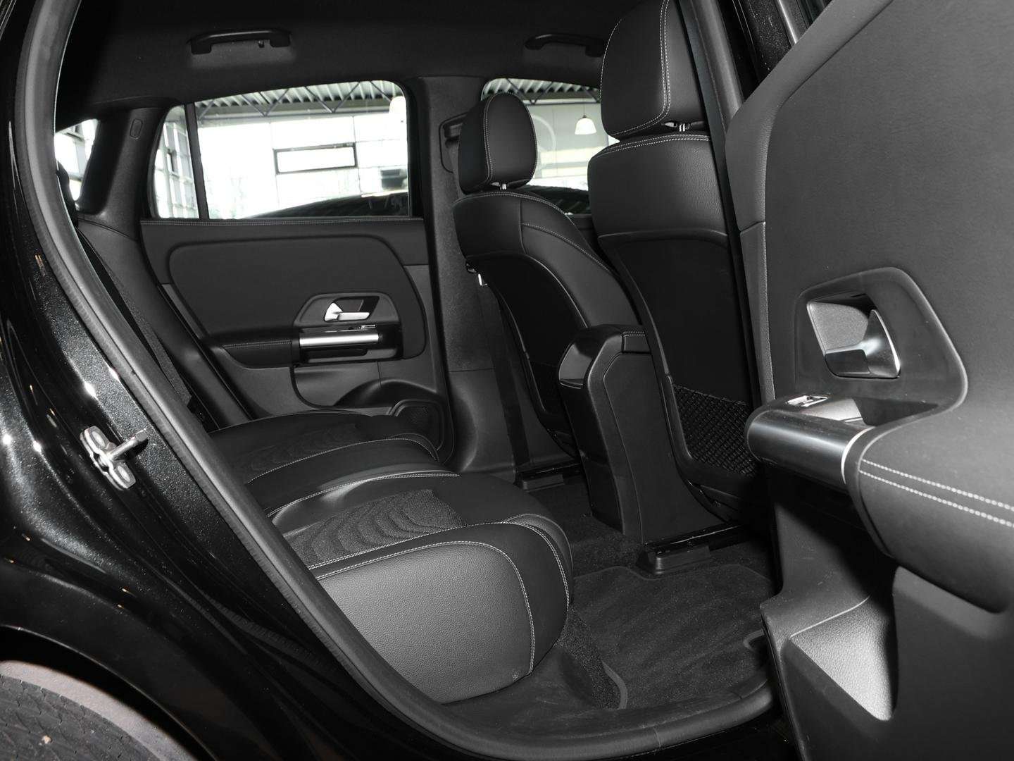 Mercedes EQA 350 Progressive - 2024 - Joinsteer - #5