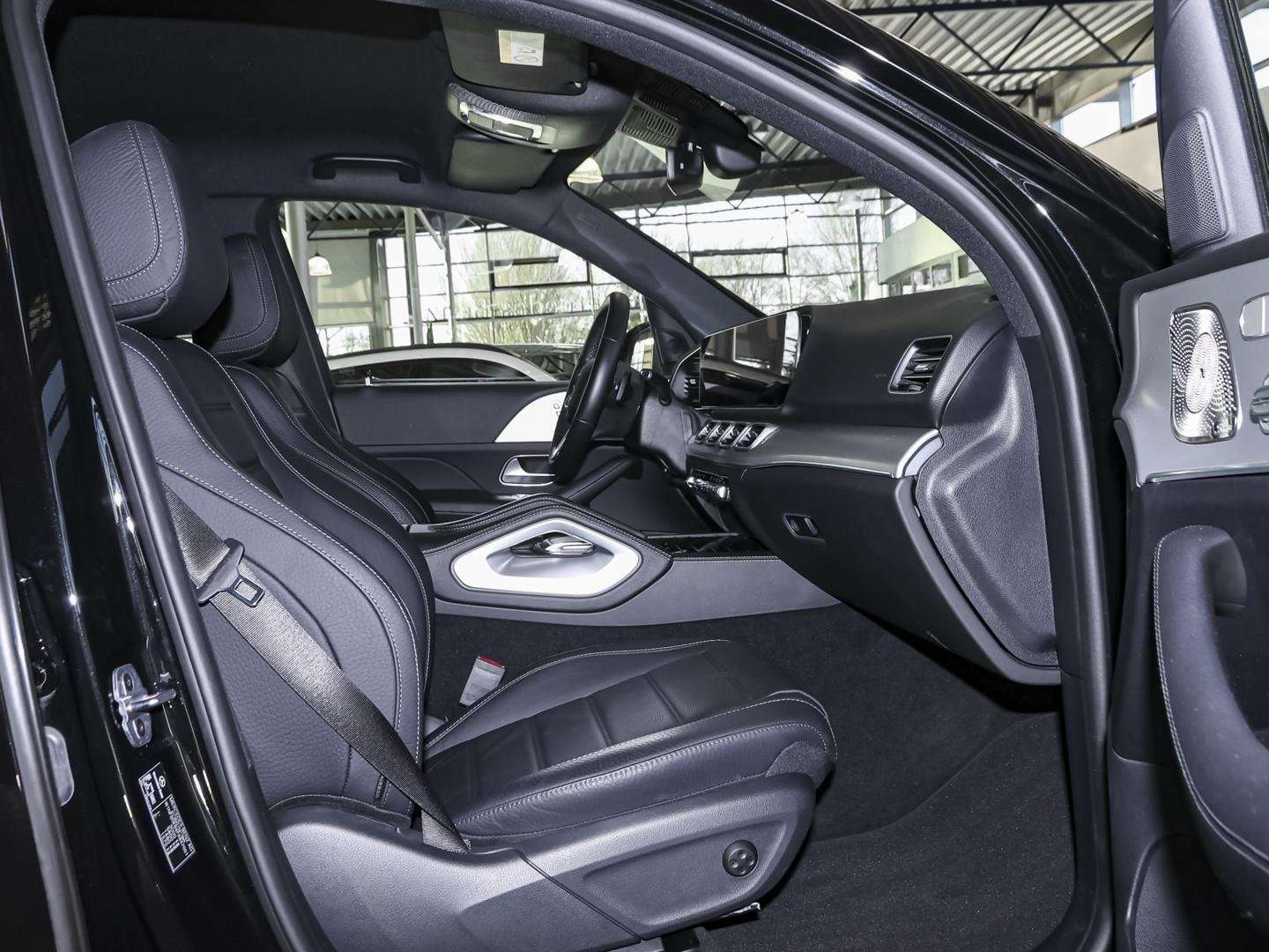 Mercedes GLE 300 - 2023 - Joinsteer - #5