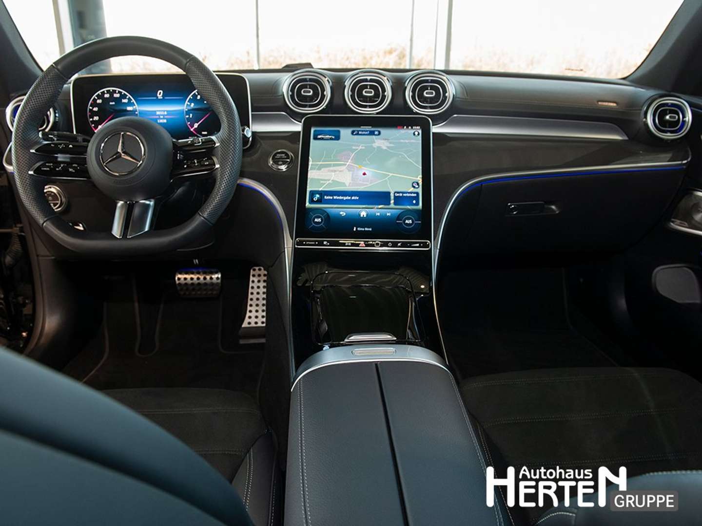 Mercedes CLE Coupé 200 AMG Line - 2025 - Joinsteer - #8