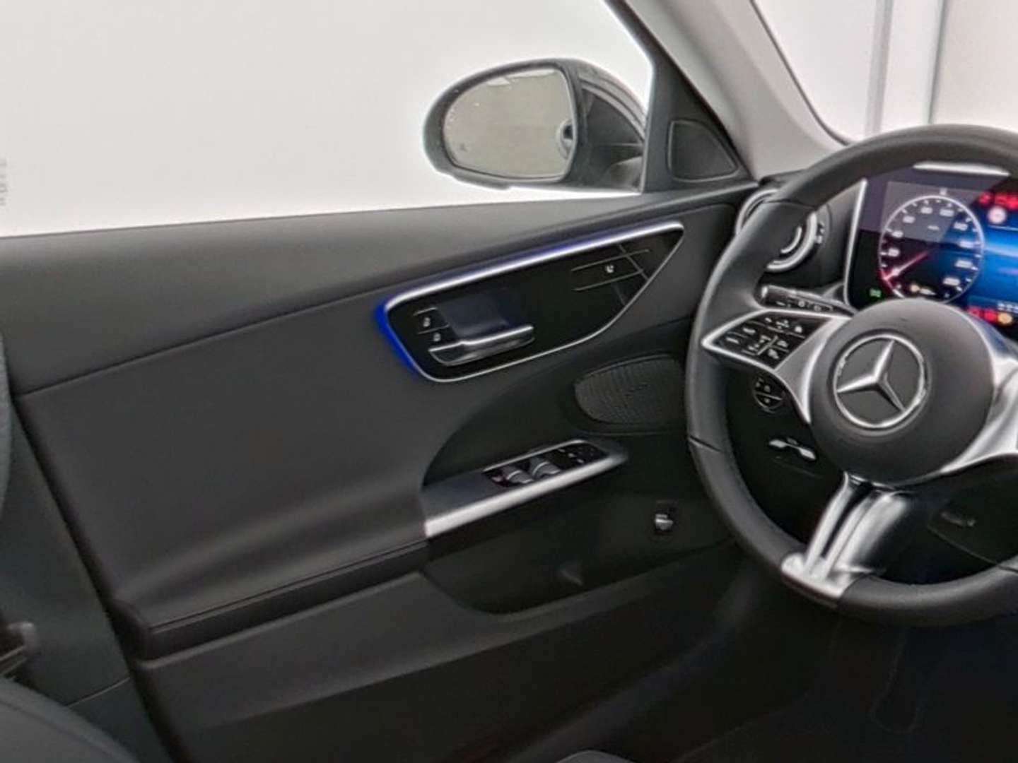 Mercedes Classe C 180 - 2025 - Joinsteer - #7