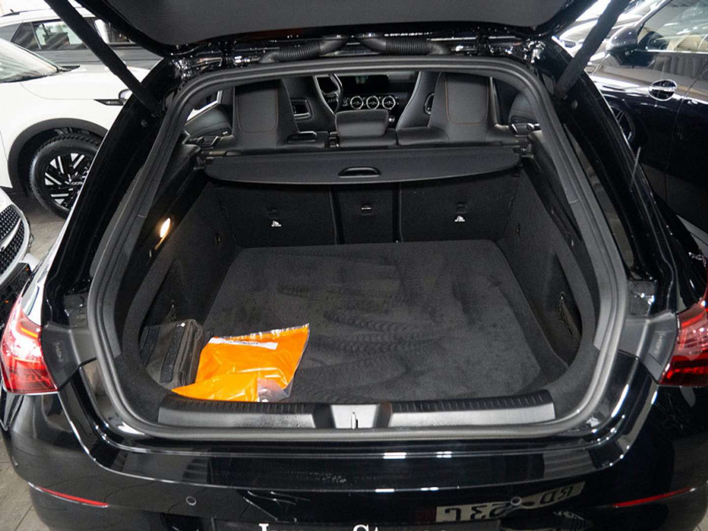 Mercedes CLA 250 AMG Line - 2024 - Joinsteer - #10