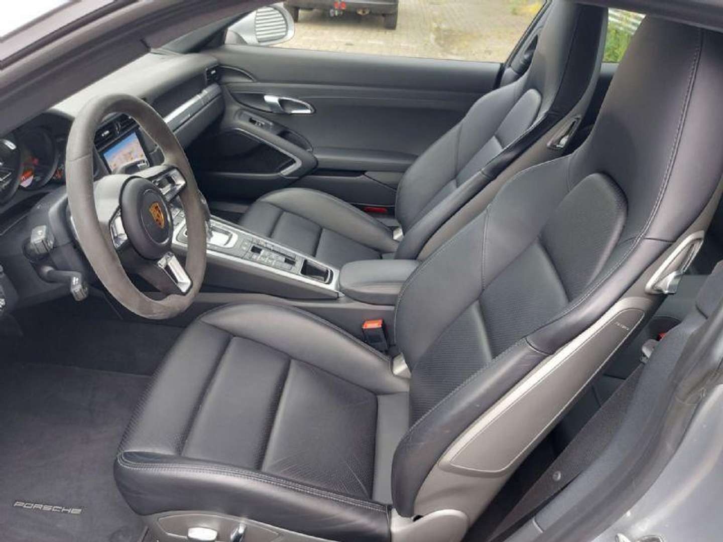 Porsche Carrera GT V10 - 2017 - Joinsteer - #9