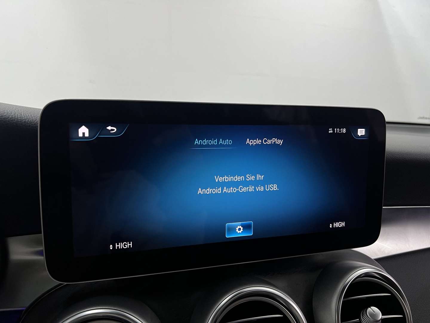 Mercedes GLC 300 - 2021 - Joinsteer - #25